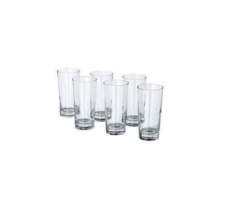 Verre shooter