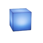 Cube lumineux