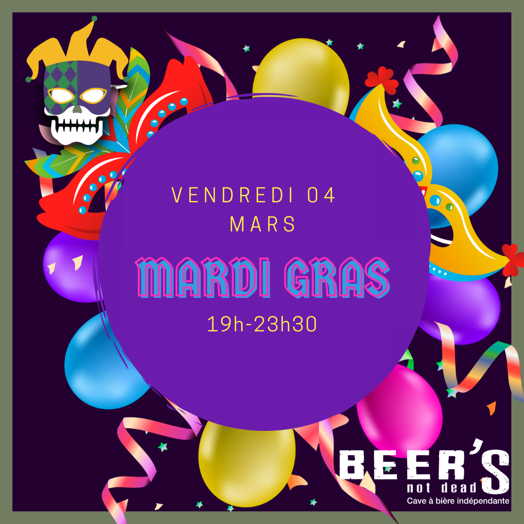 soirée événement actualité