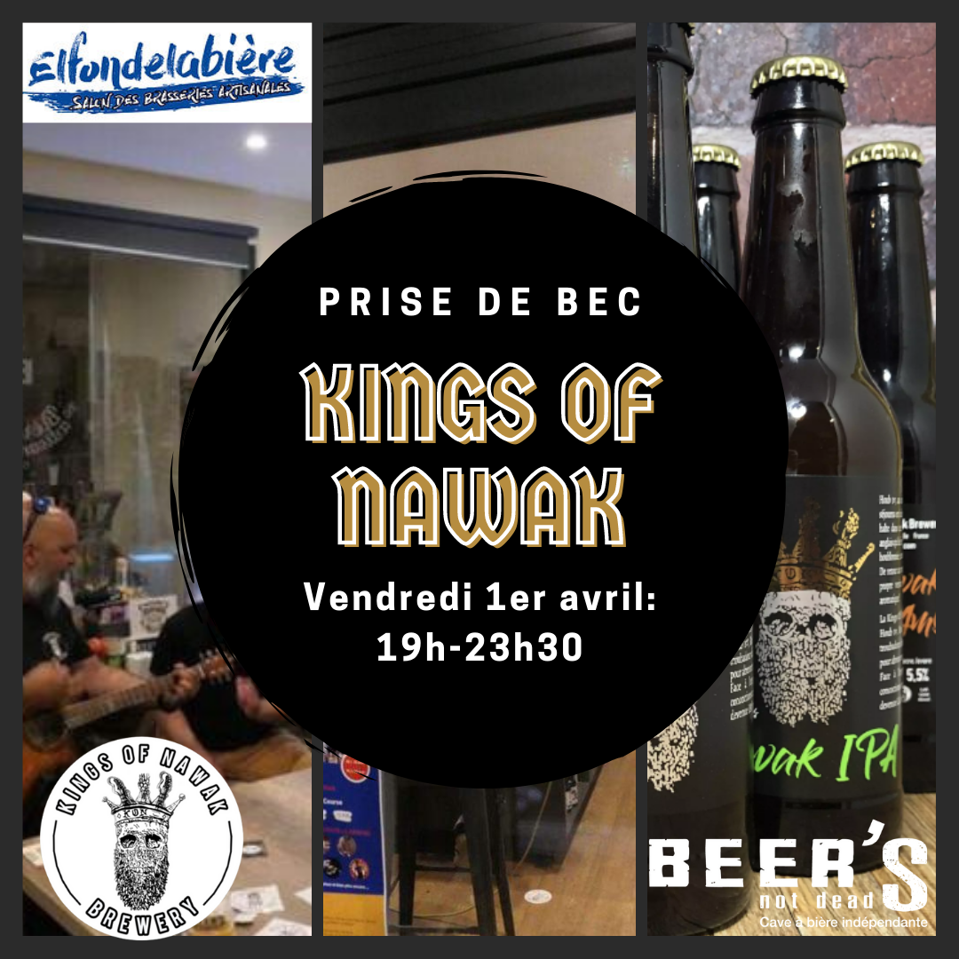 soirée événement actualité