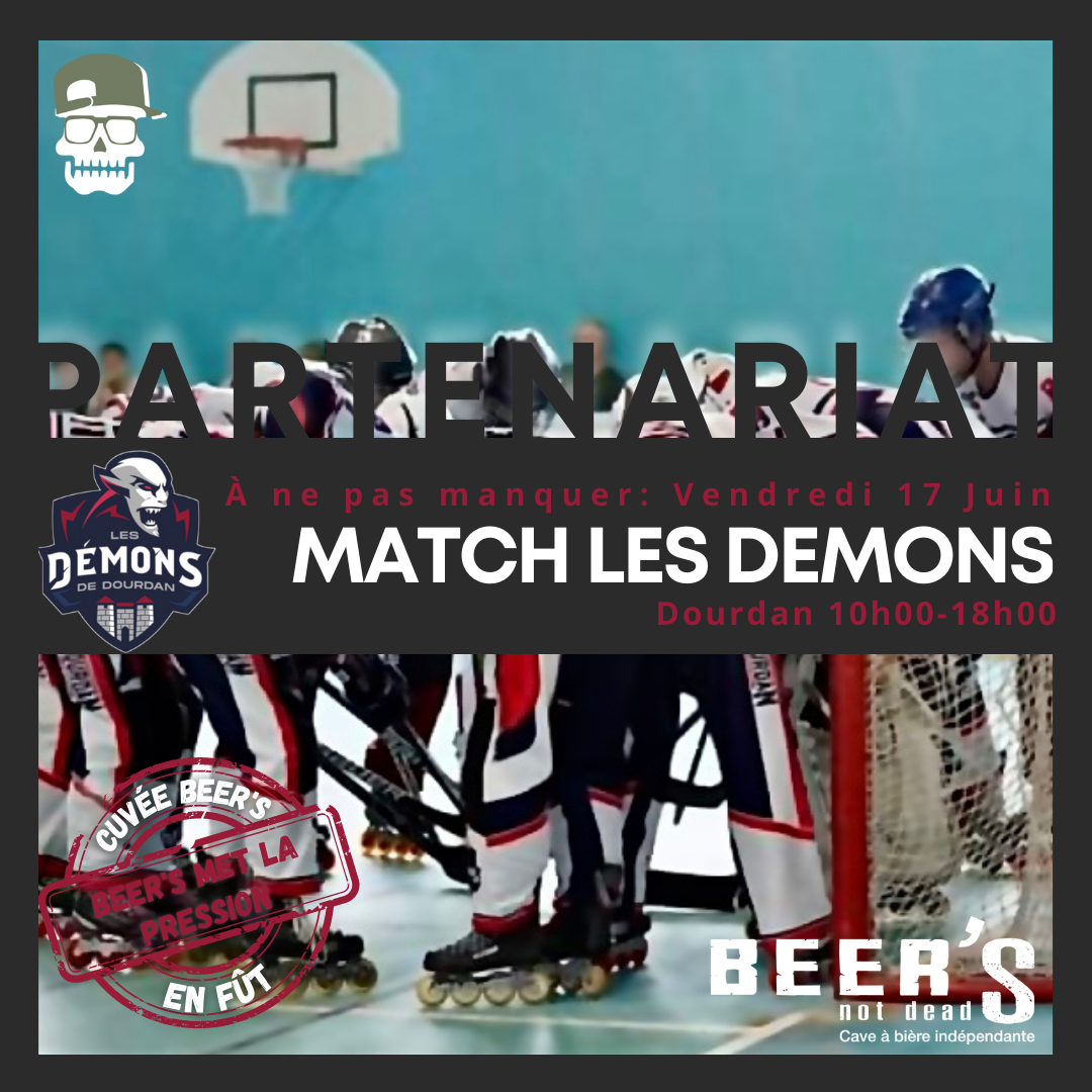 partenariat demons