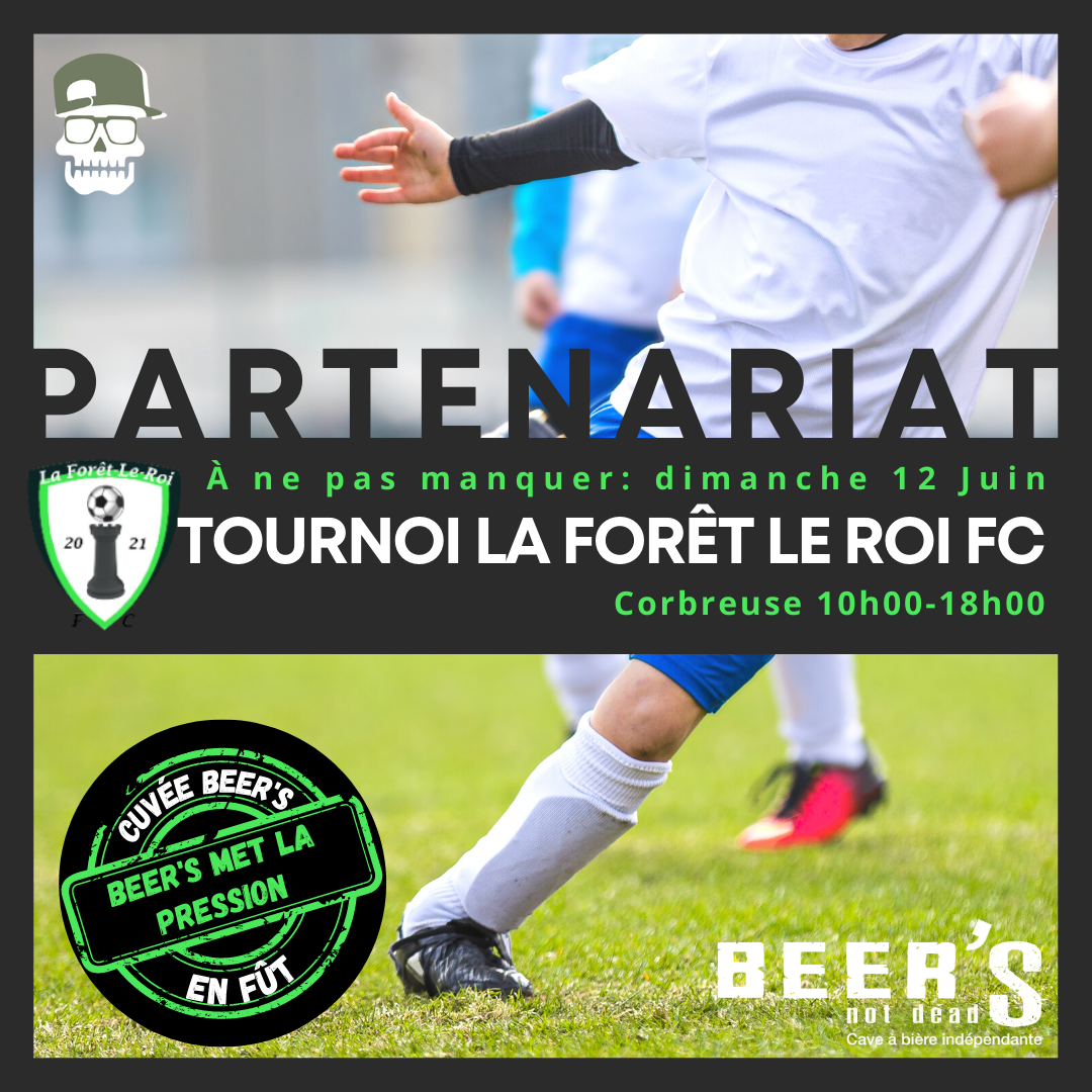 partenariat lflrfc