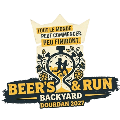 BEER’S &RUN2027