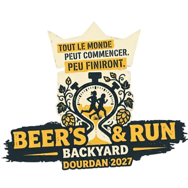 BEER’S &RUN2027