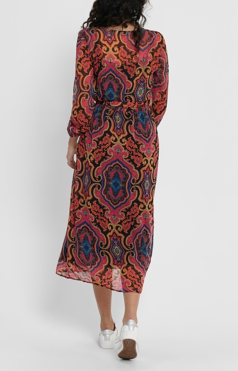 robe fleuri2only2