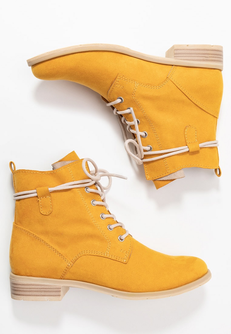 BOTTINES SAFRAN2