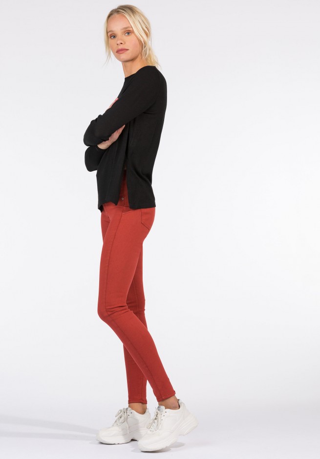 ONE SIZE 31 ROUILLE2