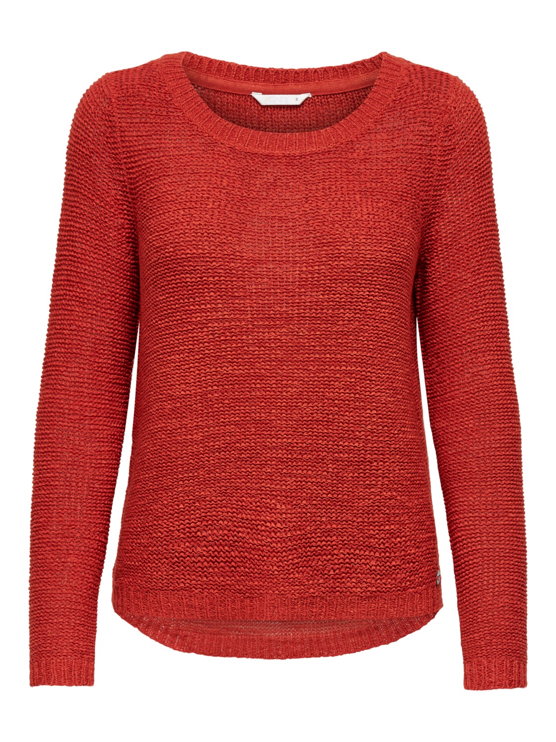 PULL GEENA ROUGE2