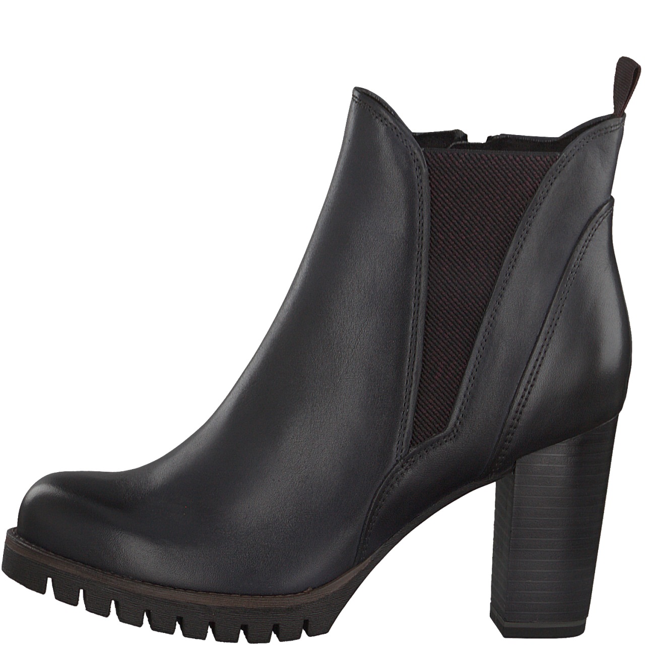 BOTTINES MARINE3