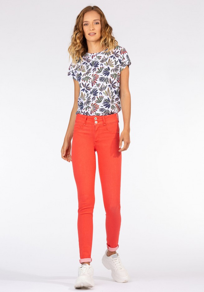 ONE SIZE 36 ORANGE