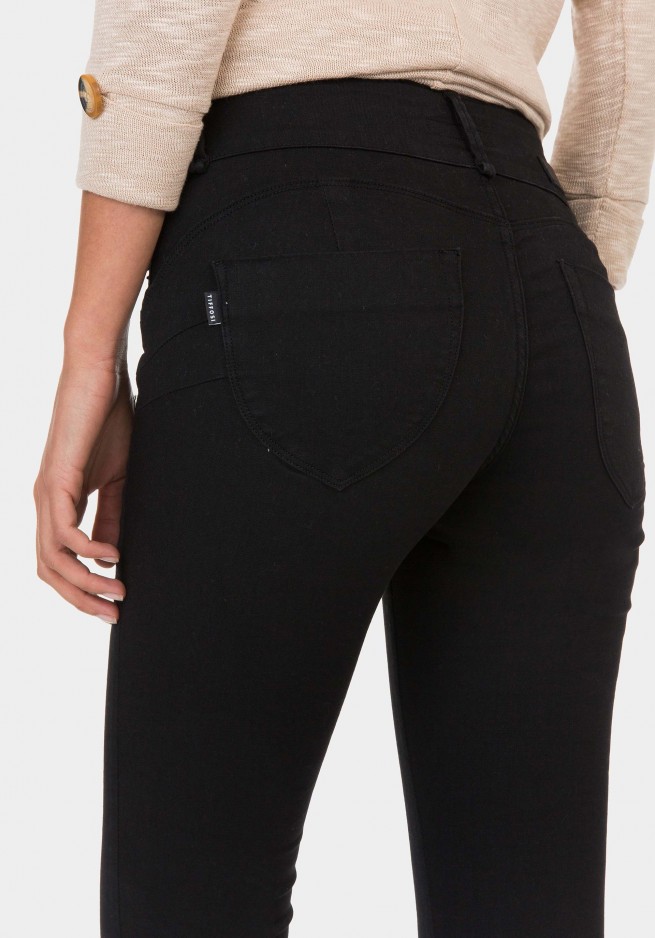 ONE SIZE DOUBLE UP3 NOIR4