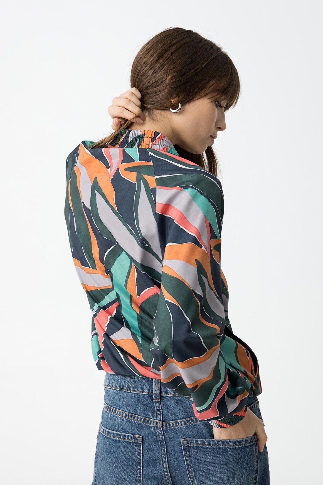 bombers lisa 2
