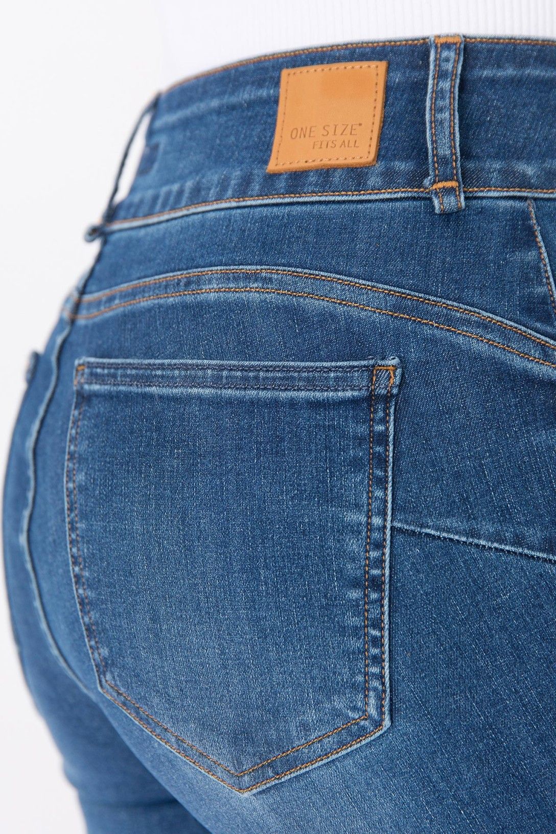 ONE SIZE DOBLE CONFORT4 3