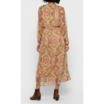robe fleuri only2