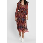 robe fleurie 2only