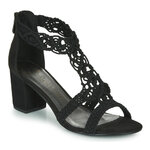 SANDALE NOIRE
