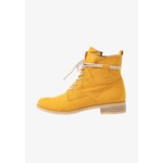 BOTTINES SAFRAN