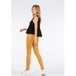 ONE SIZE 38 MOUTARDE2