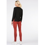 ONE SIZE 31 ROUILLE3