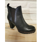 BOTTINES MARINE
