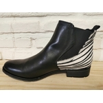 BOTTINES ZEBRE3
