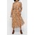 robe fleuri only