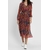 robe fleurie 2only