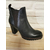 BOTTINES MARINE