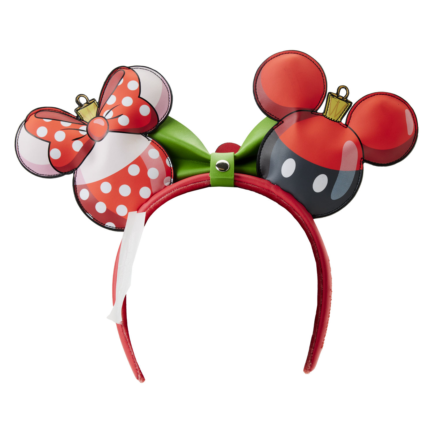 WDHB0108-LFMICKEYMINNIEORNAMENTHEADBAND0181BACK