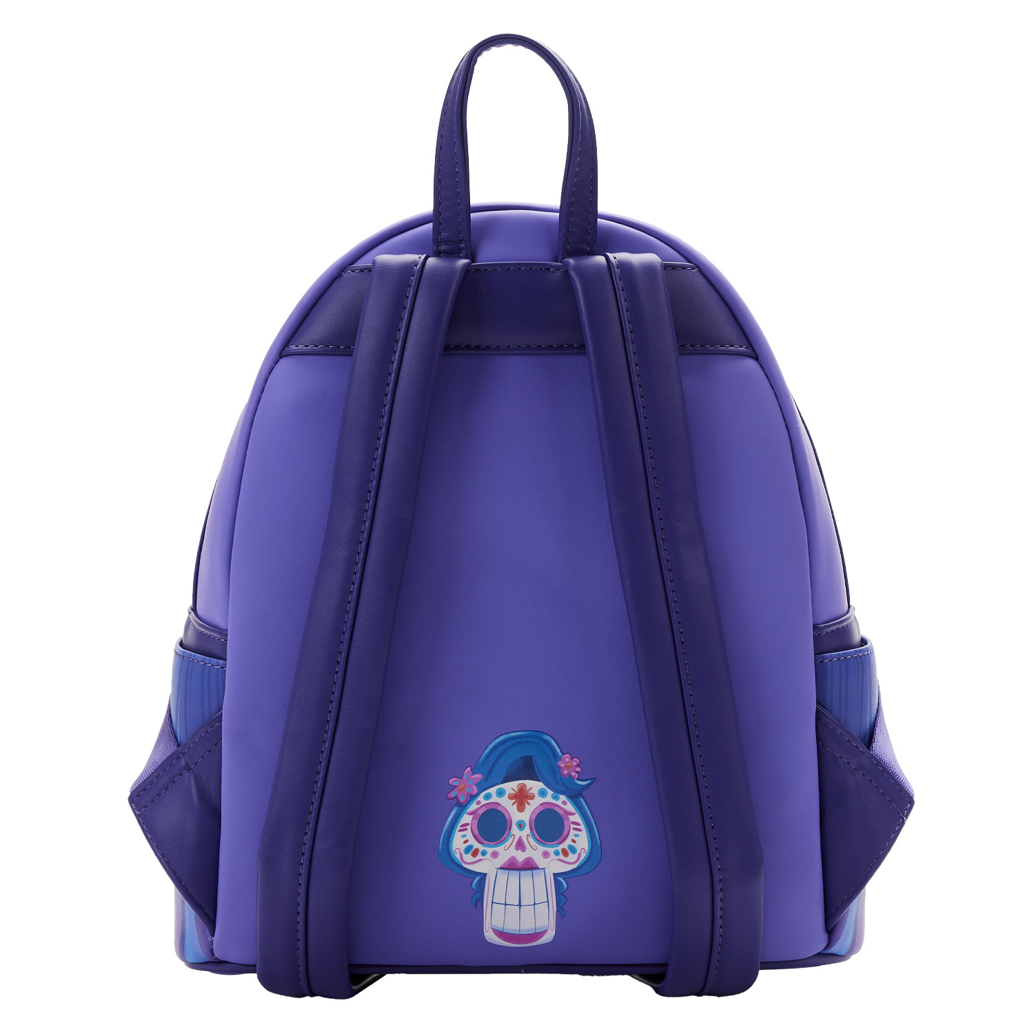 WDBK2762-LFPIXARMOMENTSMIGUELANDHECTORPERFORMANCEMINIBACKPACK0751BACK