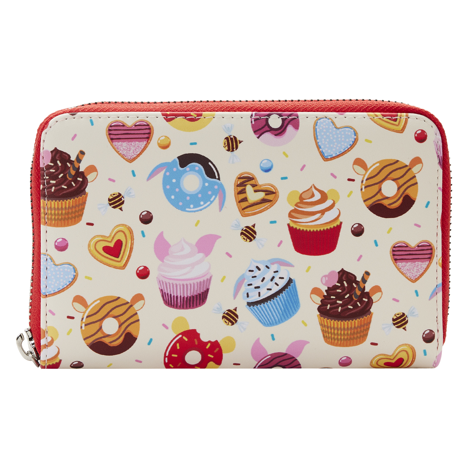 WDWA2361-LFDISNEYWINNIETHEPOOHSWEETSZIPAROUNDWALLET1431FRONT
