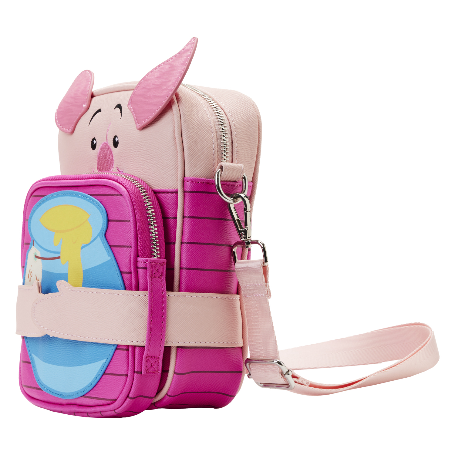 WDTB2685-LFDISNEYWIINIETHEPOOHPIGLETCUPCAKECROSSBUDDYBAG0257SIDE