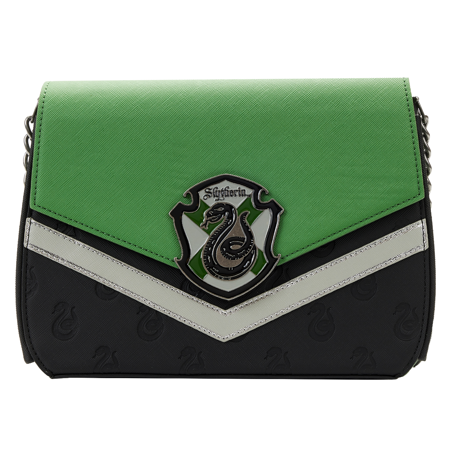 HPTB0187-LFHARRYPOTTERSLYTHERINCHAINSTRAPCROSSBODYBAG1728FRONT