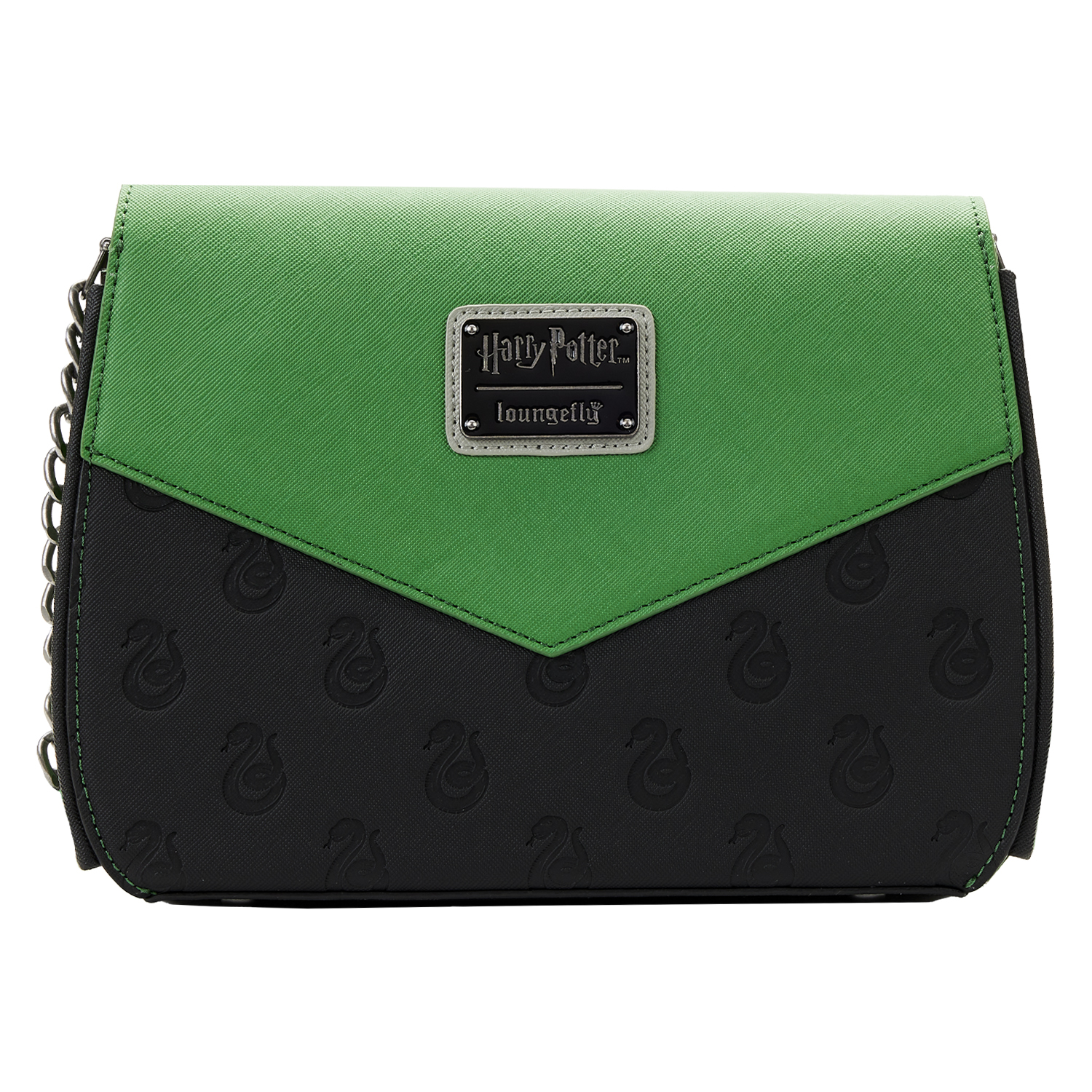 HPTB0187-LFHARRYPOTTERSLYTHERINCHAINSTRAPCROSSBODYBAG1733BACK