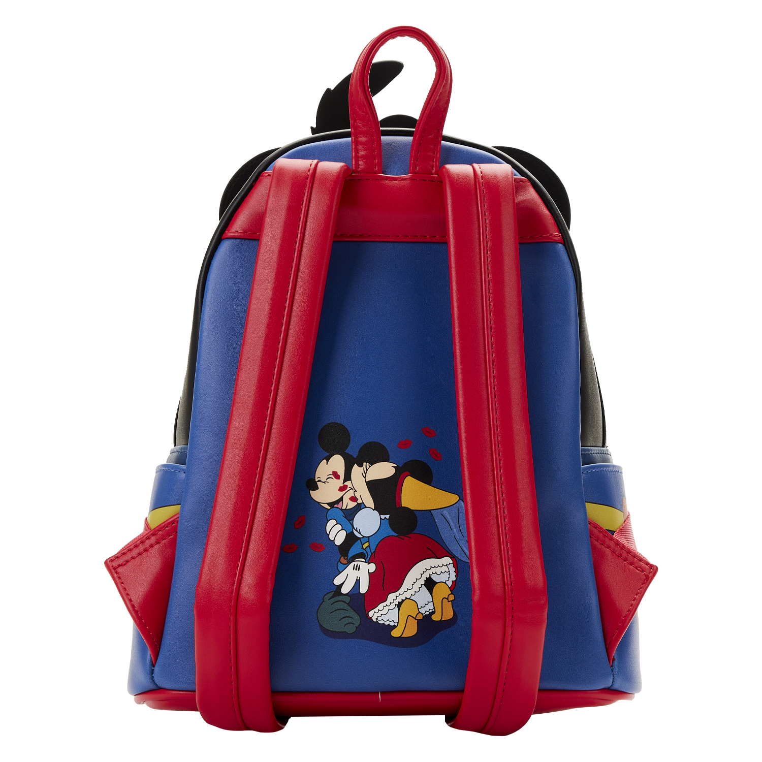 WDBK2885-LFDISNEYBRAVELITTLETAILORMICKEYCOSPLAYMINIBACKPACK1353BACK