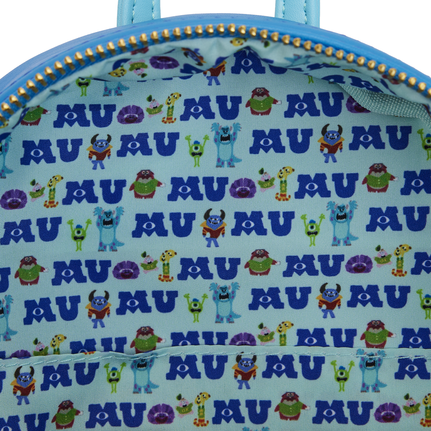 WDBK2889-LFPIXARMONSTERSUNIVERSITYSCAREGAMESMINIBACKPACK2476INSIDE