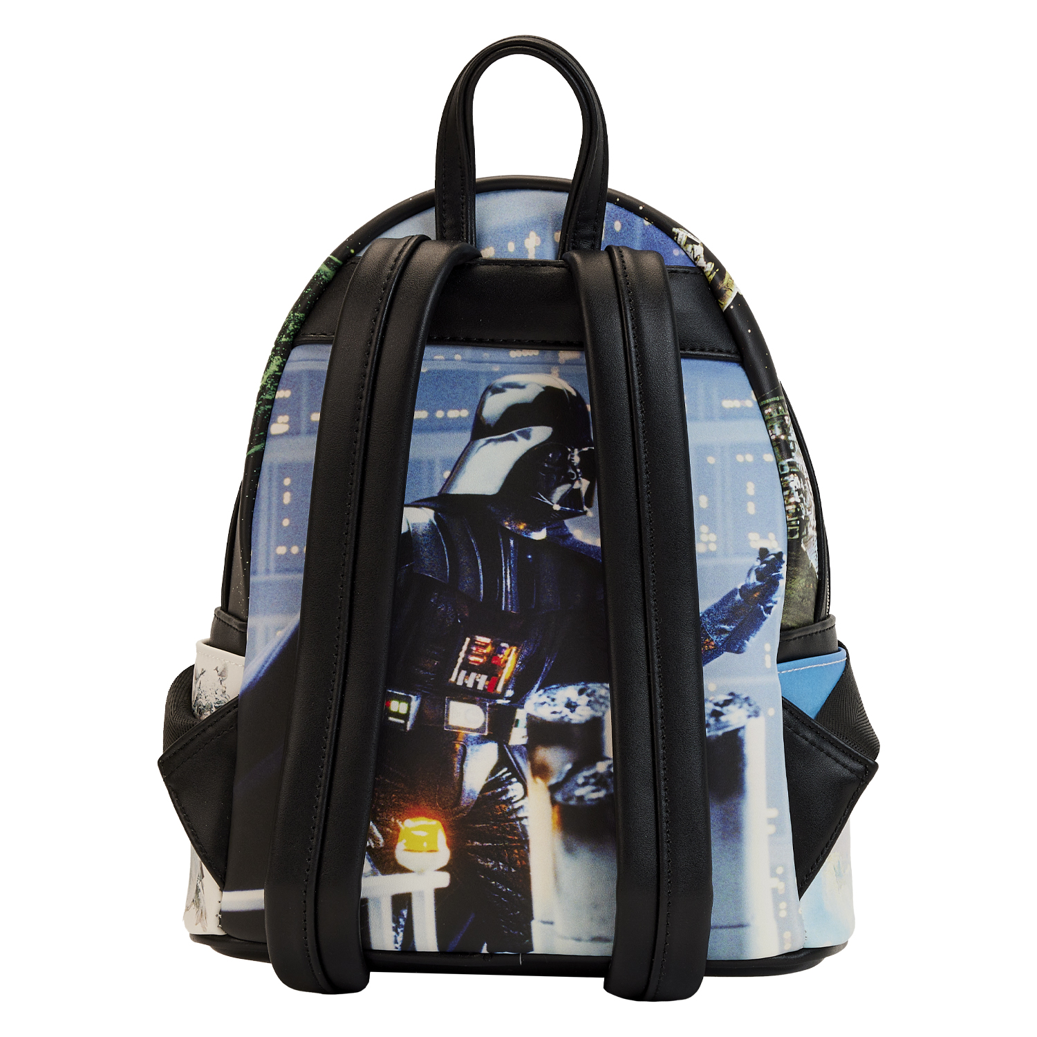 STBK0364-LFSTARWARSEMPIRESTRIKESBACKFINALFRAMESMINIBACKPACK2647BACK