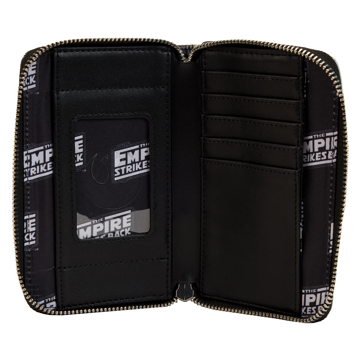 STWA0231-LFSTARWARSEMPIRESTRIKESBACKFINALFRAMESZIPAROUNDWALLET2659INSIDE