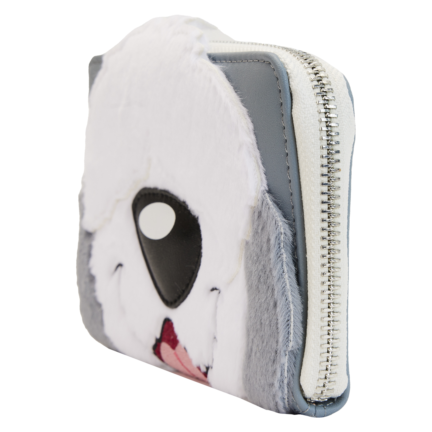 WDWA2474-LFDISNEYLITTLEMERMAIDMAXCOSPLAYZIPAROUNDWALLET3102SIDE
