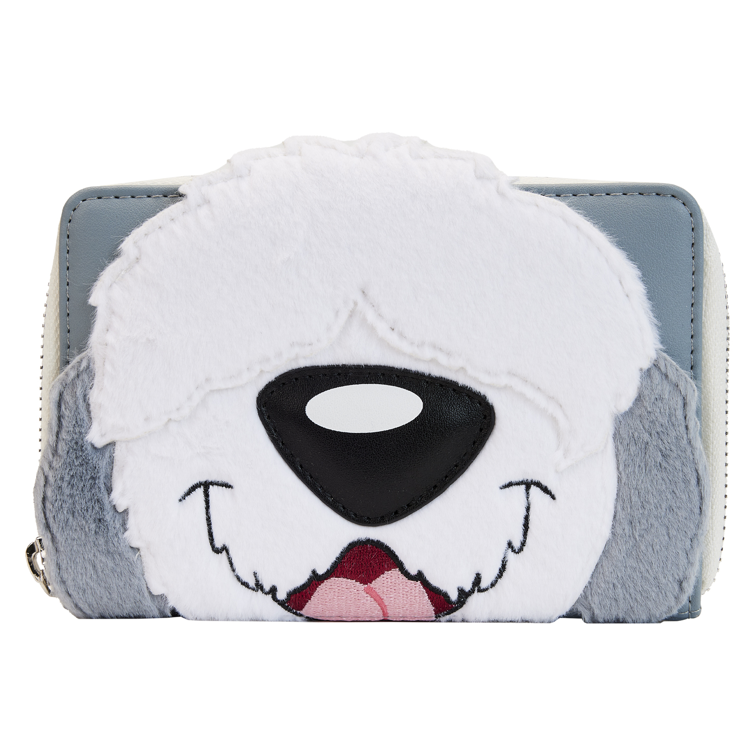 WDWA2474-LFDISNEYLITTLEMERMAIDMAXCOSPLAYZIPAROUNDWALLET3101FRONT