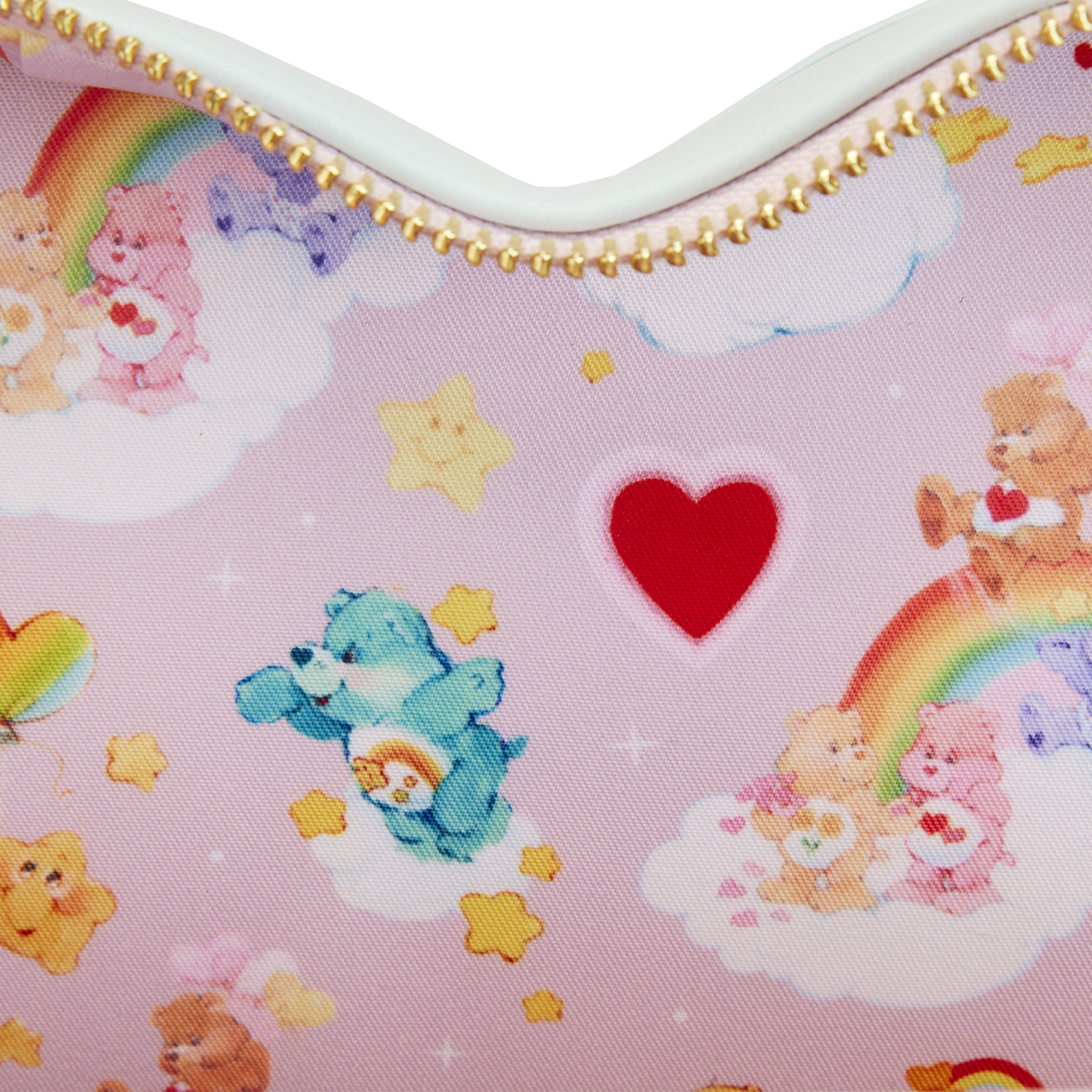 CBTB0006-LFCAREBEARSHEARTCLOUDPARTYRAINBOWSTRAPCROSSBODYBAG3655INSIDE