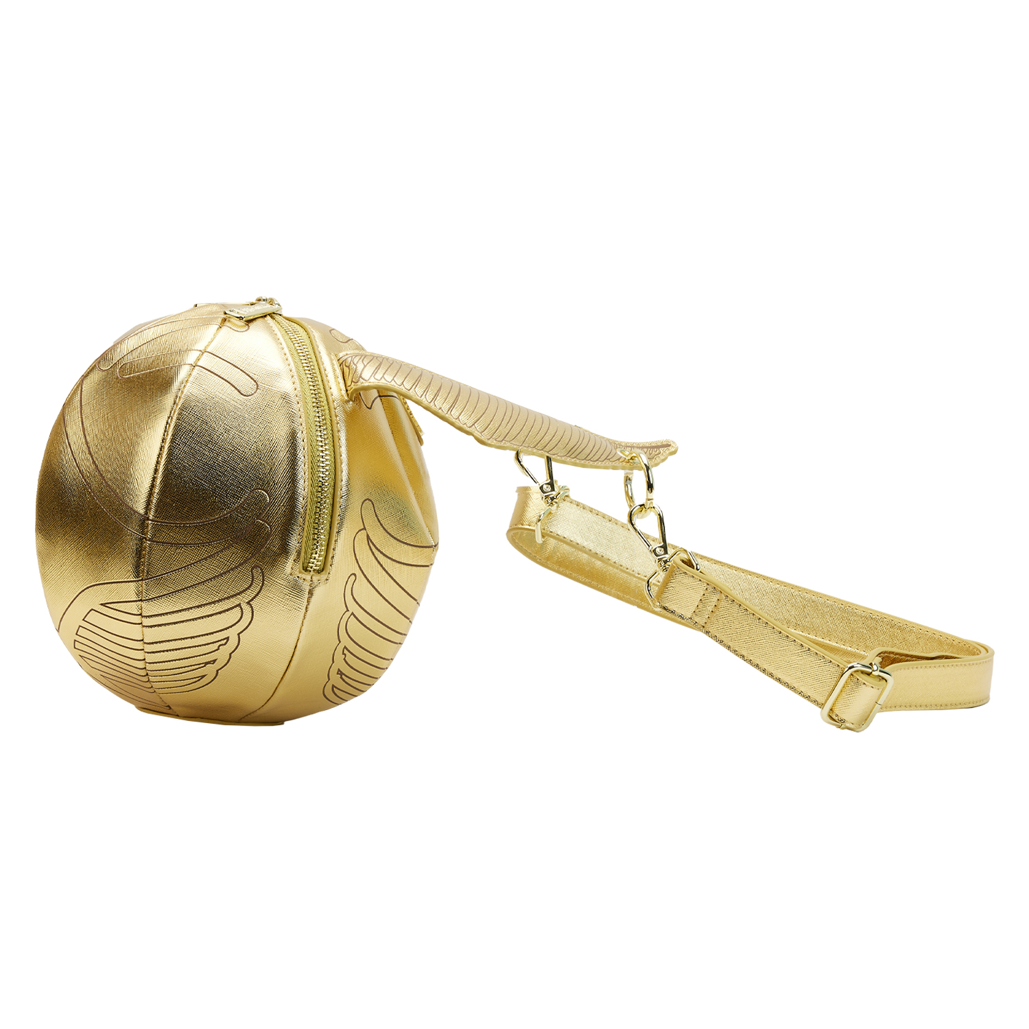 HPTB0199-LFHARRYPOTTERGOLDENSNITCHCROSSBODYBAG3604SIDE