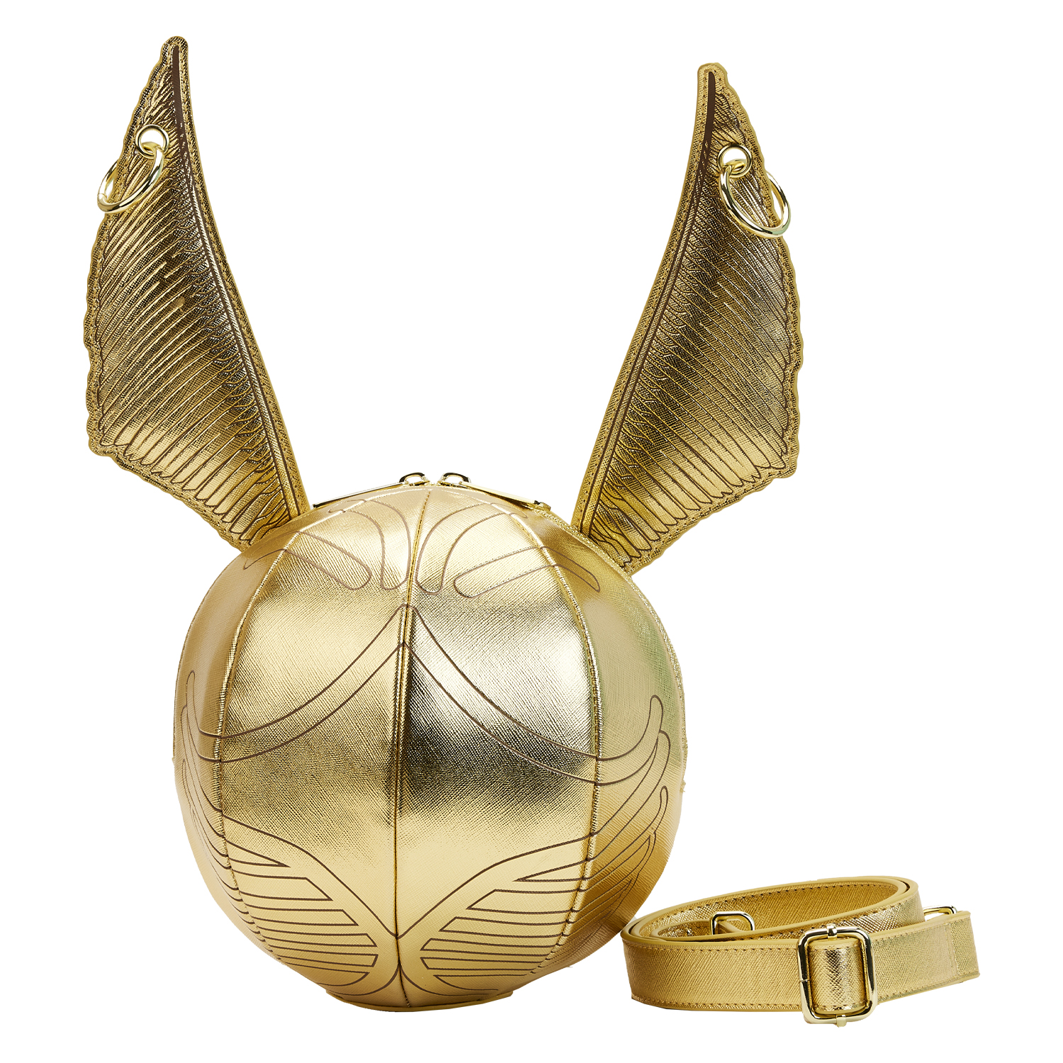 HPTB0199-LFHARRYPOTTERGOLDENSNITCHCROSSBODYBAG3601FRONT