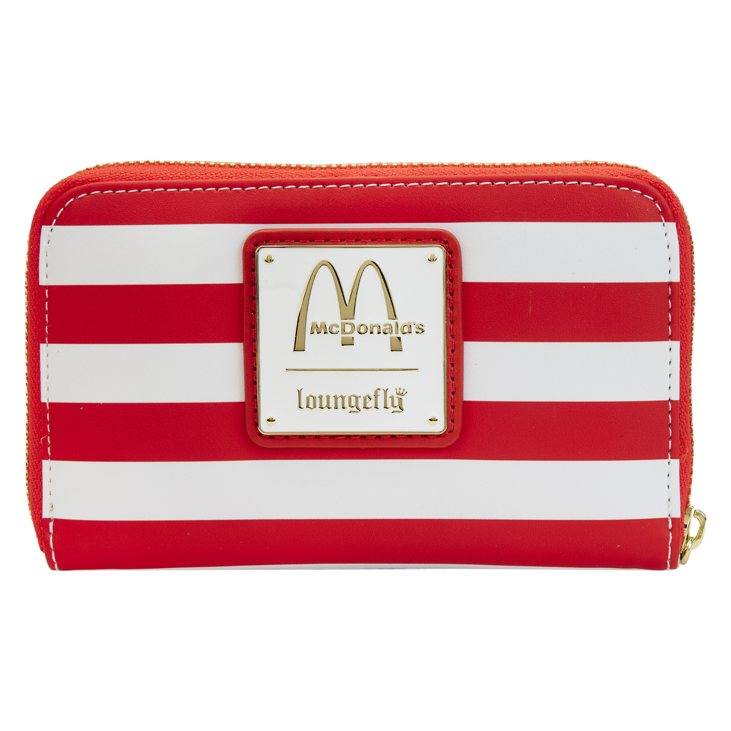 MCDWA0001-LFMCDONALDSRONALDANDFRIENDSZIPAROUNDWALLET3217BACK