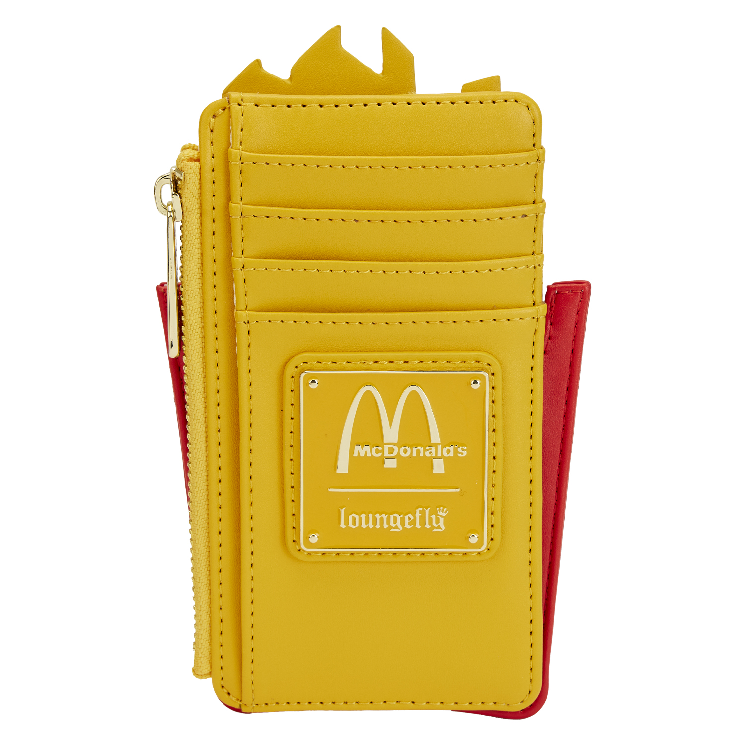 MCDWA0002-LFMCDONALDSFRENCHFRIESCARDHOLDER3246BACK