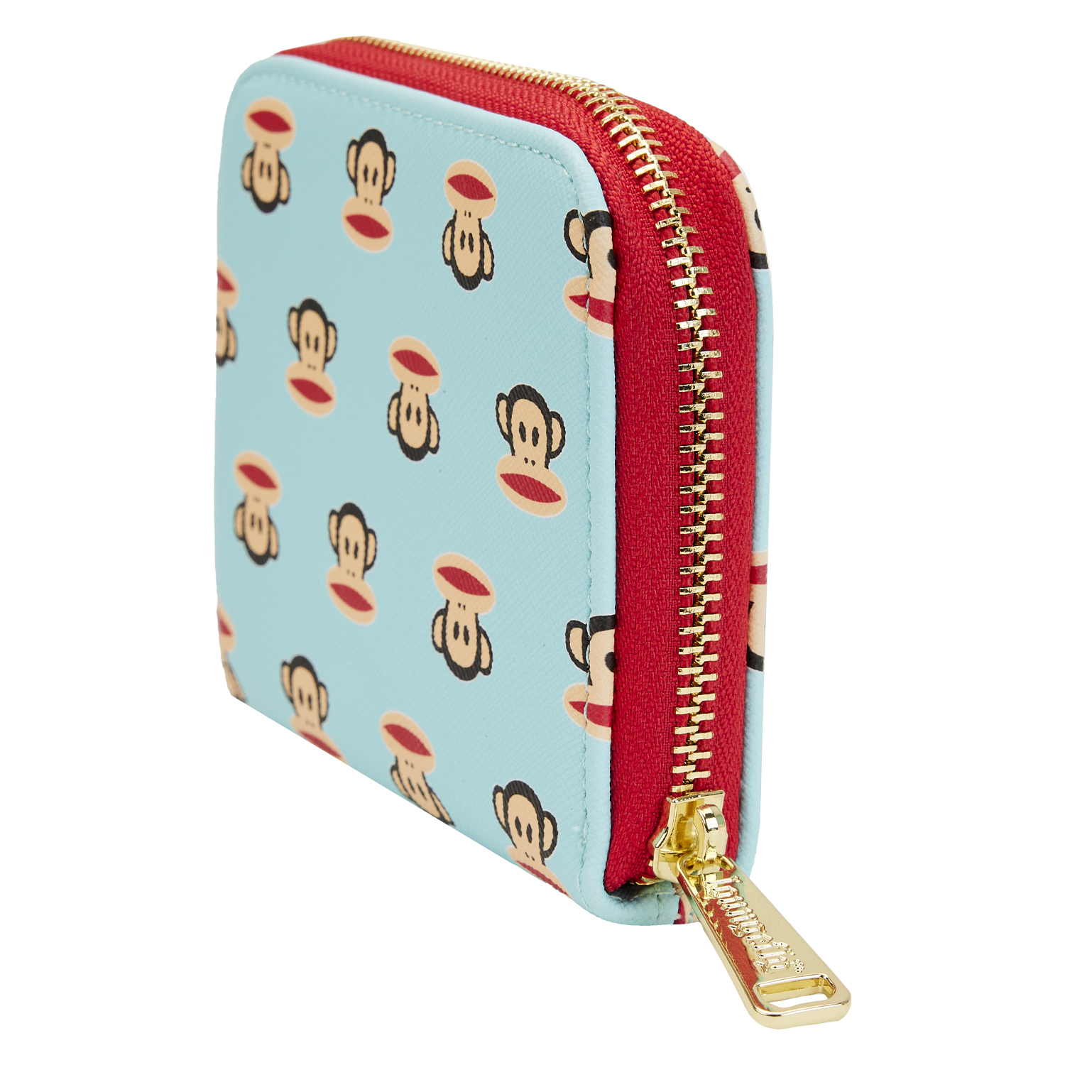 PFWA0012-LFPAULFRANKJULIUSHEADAOPZIPAROUNDWALLET2931SIDE