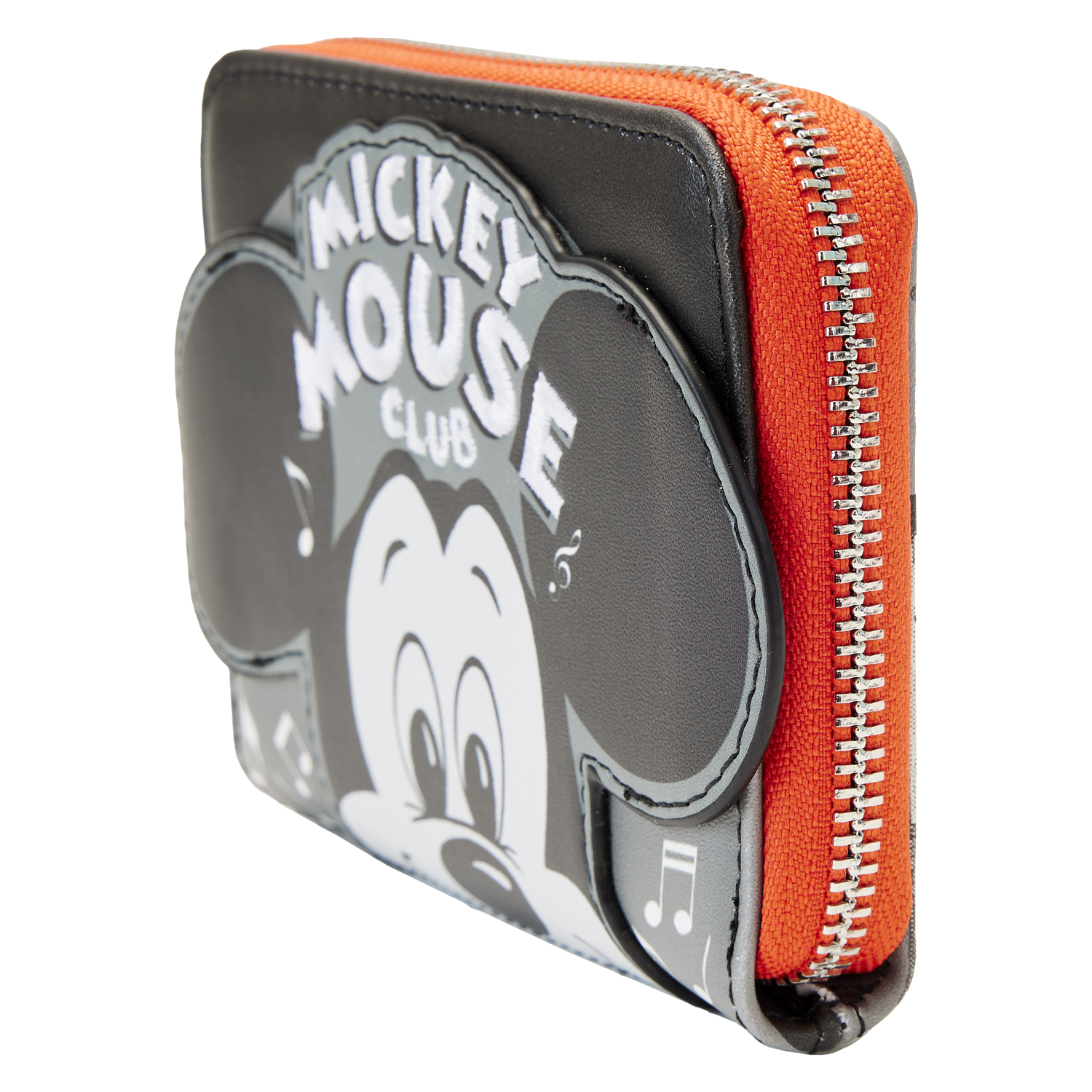 WDWA2472-LFDISNEY100THMICKEYMOUSECLUBZIPAROUNDWALLET0019SIDE