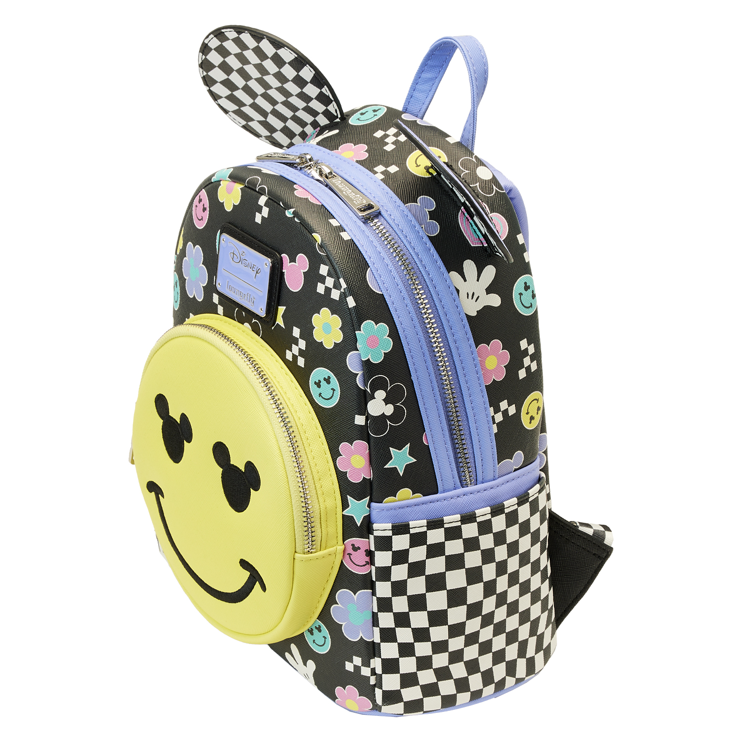 WDBK3000-LFDISNEYMICKEYY2KMINIBACKPACK0036QUARTER