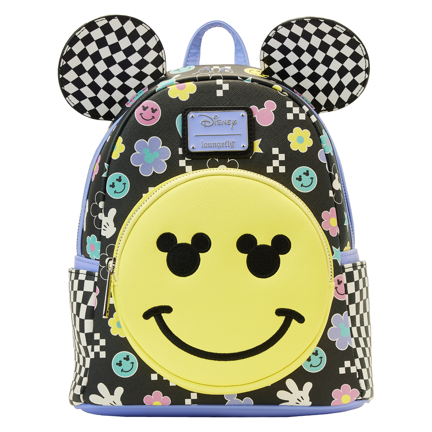 WDBK3000-LFDISNEYMICKEYY2KMINIBACKPACK0034FRONT