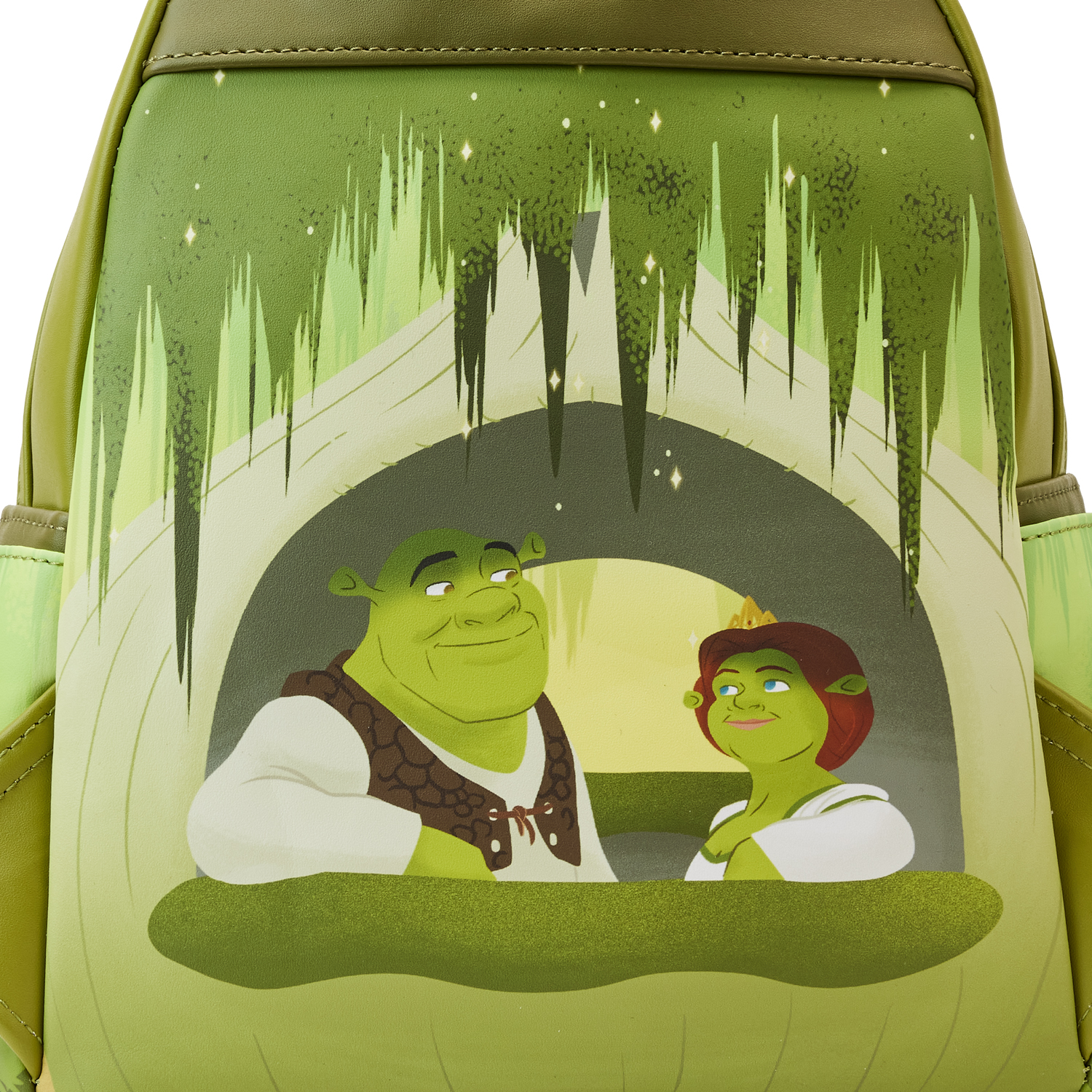 DWBK0004-LFDREAMWORKSSHREKHAPPILYEVERAFTERMINIBACKPACK0692DETAIL